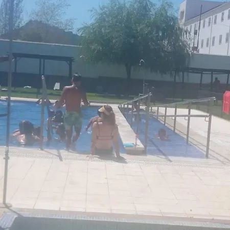 Encinas De La Plata