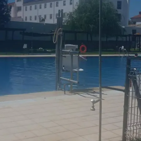 Holiday home Encinas De La Plata