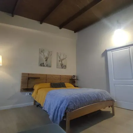 Encinas De La Plata Almaden de la Plata