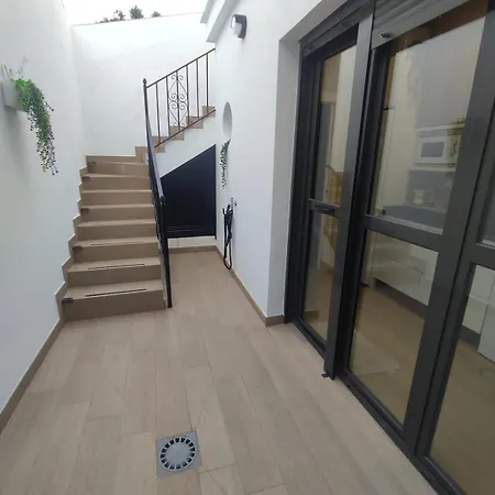 Holiday home Encinas De La Plata *