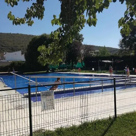 Holiday home Encinas De La Plata