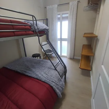 Encinas De La Plata Holiday home *