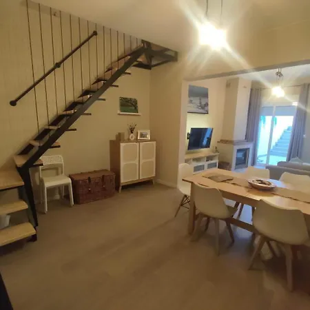 Holiday home Encinas De La Plata *